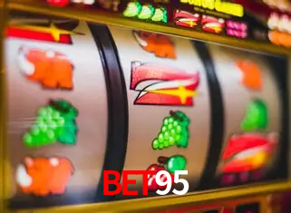 A Emoção da Loteria na bet95: Uma Chance de Mudança de Vida