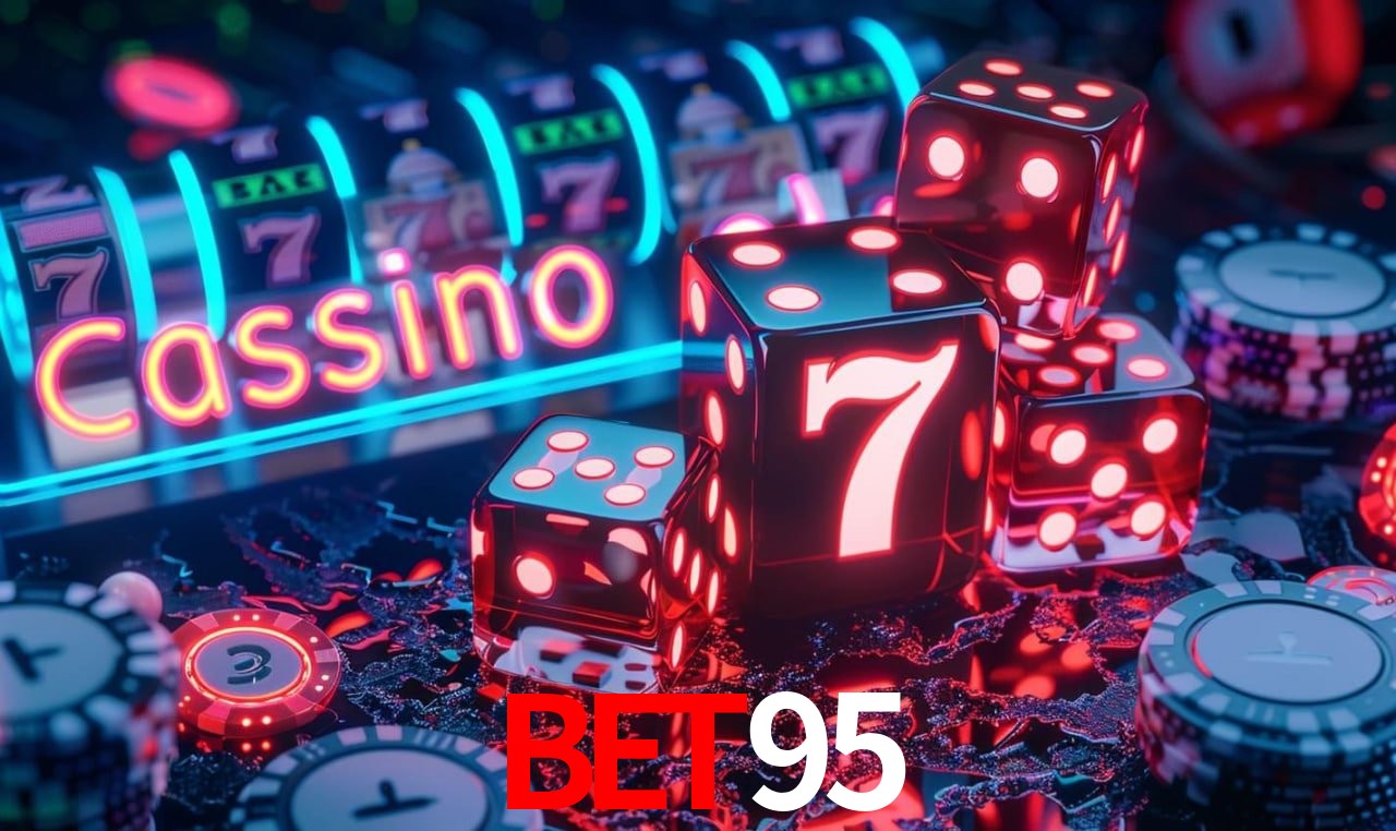 Experiência VIP bet95