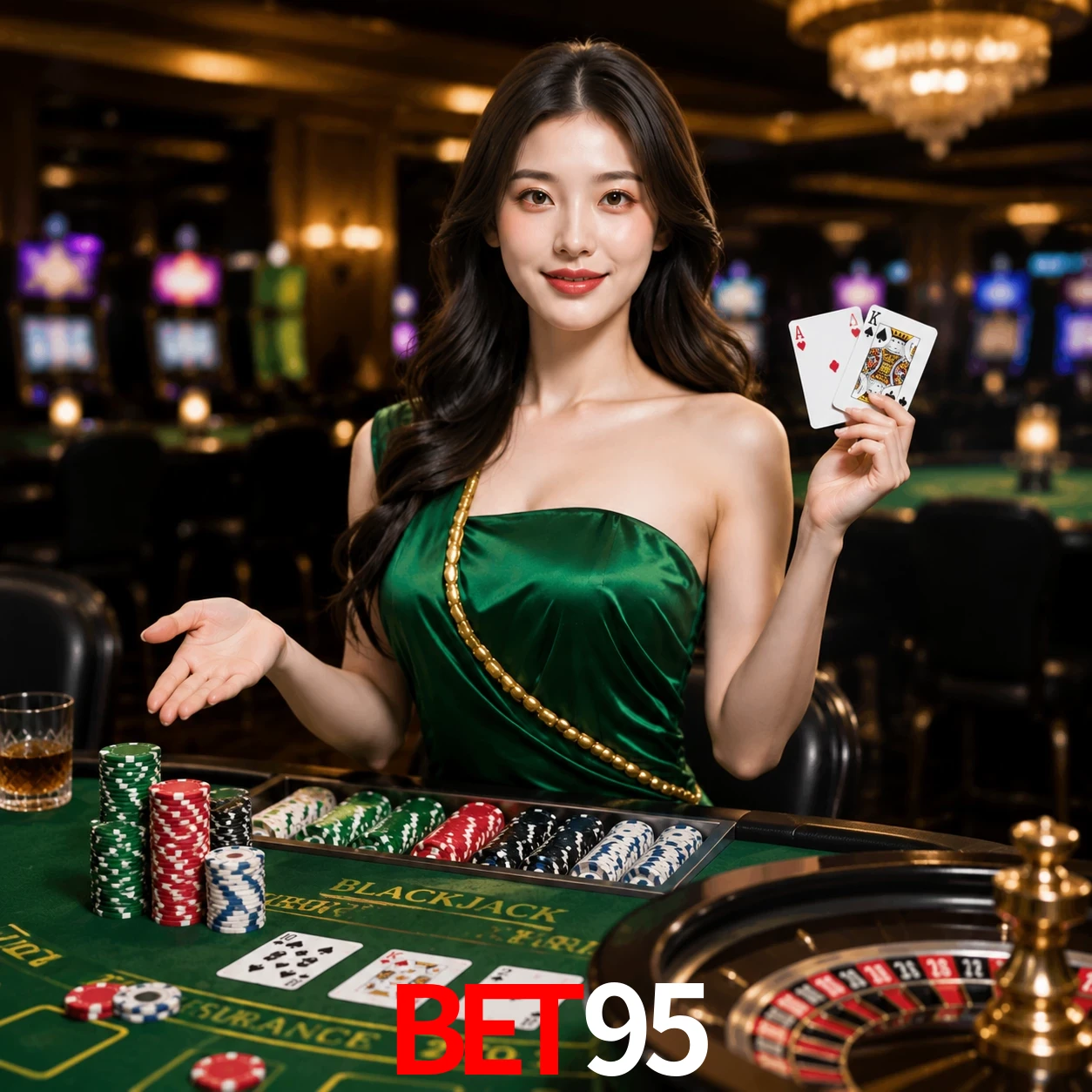 Conta bet95 sincronizada site e app
