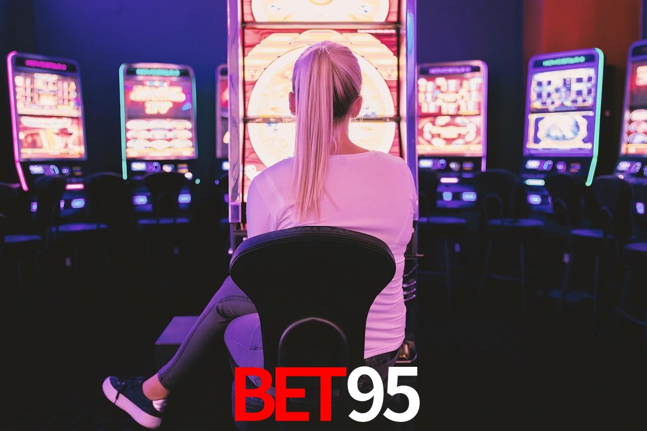 Game Providers bet95