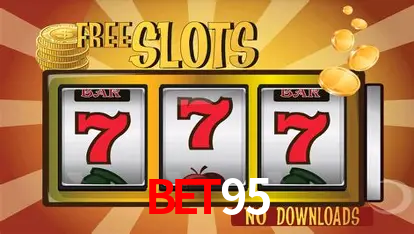 A Popularidade dos Caça-Níqueis no bet95