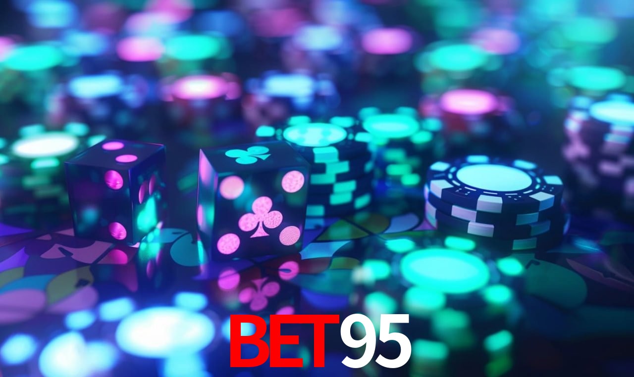 Bônus Diários bet95