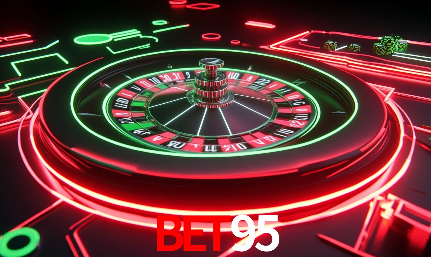 Descubra a Essência do bet95: Nossa História e Compromissos
