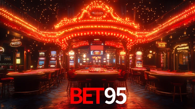 Ofertas Imperdíveis na bet95: Promoções e Bônus Que Valem a Pena