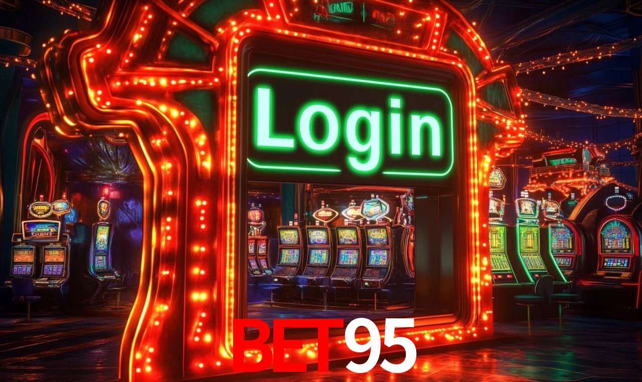 Casino VIP bet95