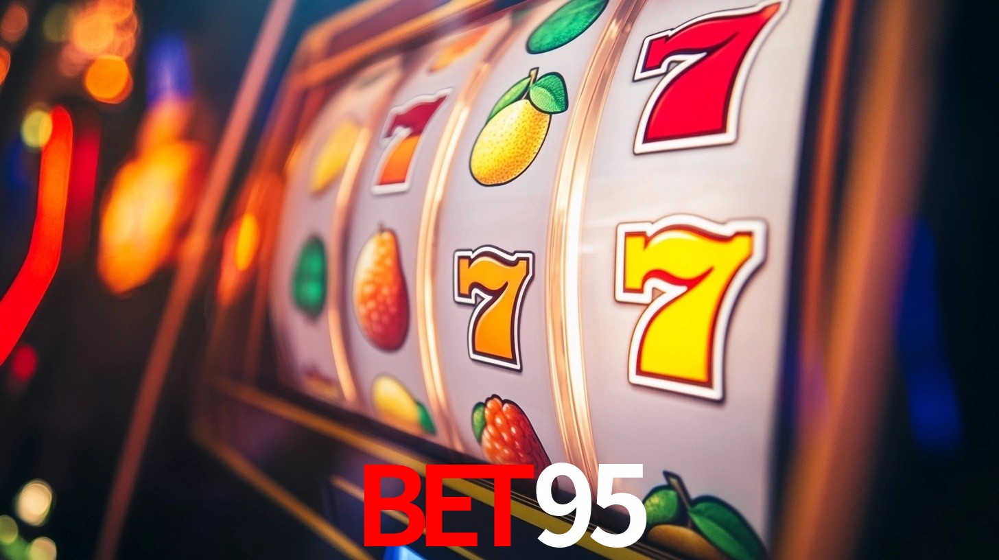 bet95 App Interface