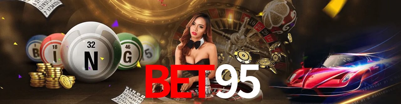 Sistemas de Segurança bet95