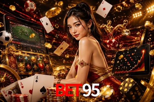 API Integration bet95