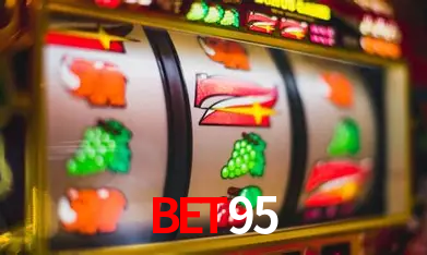 Desvendando o Mundo dos Jogos Virtuais na bet95