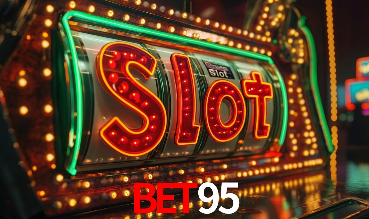 Casino Ao Vivo bet95