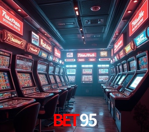 Benefícios da Conta bet95