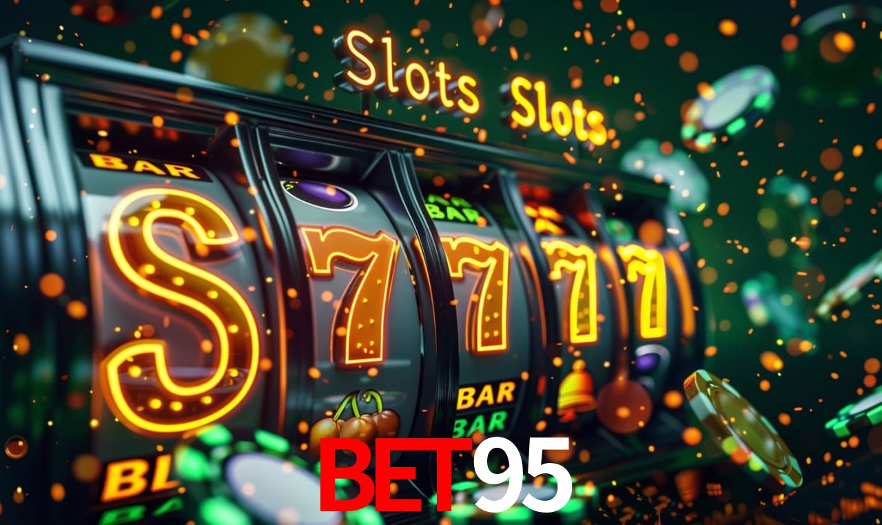 Casino Ao Vivo bet95