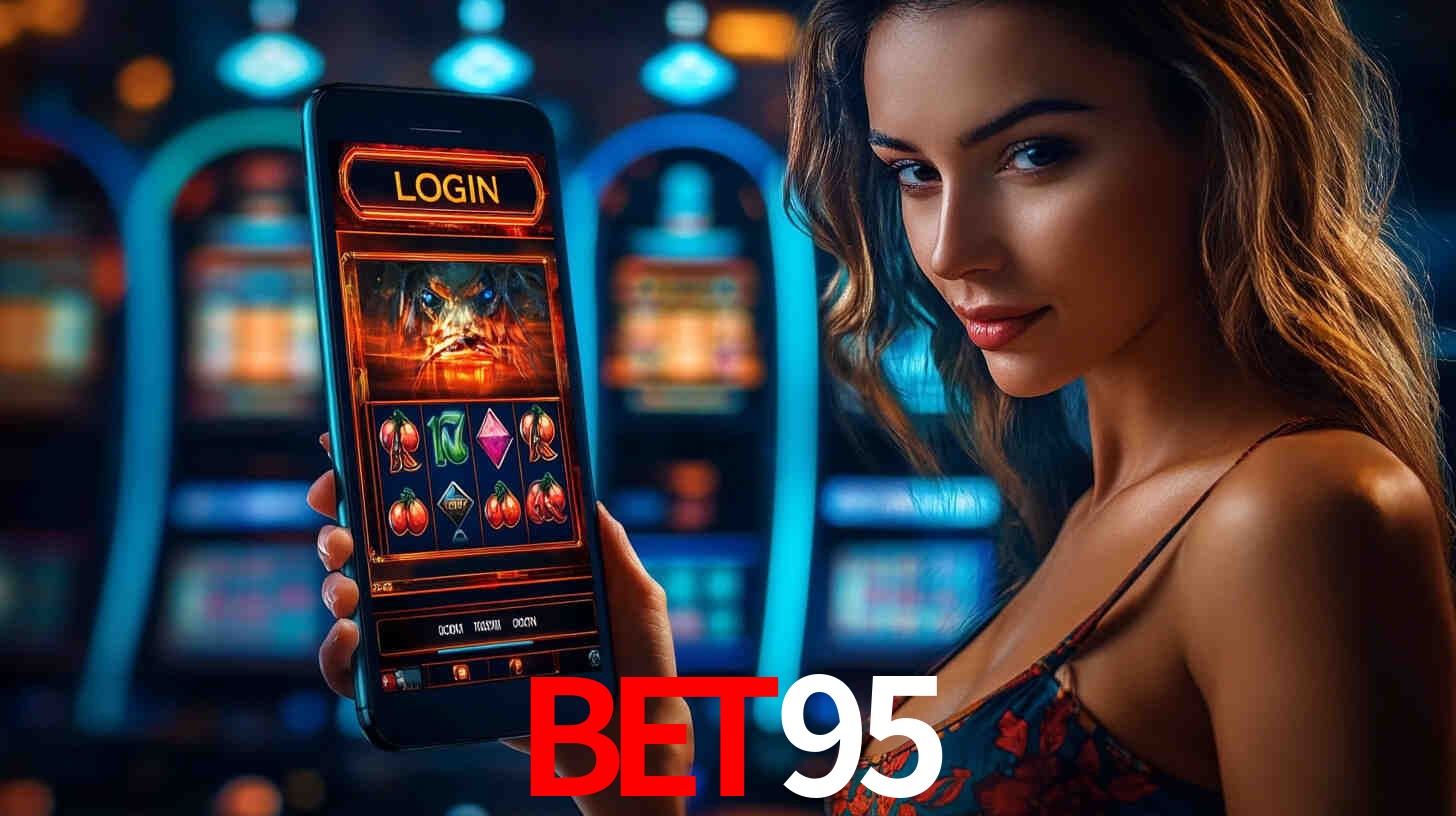 bet95.com