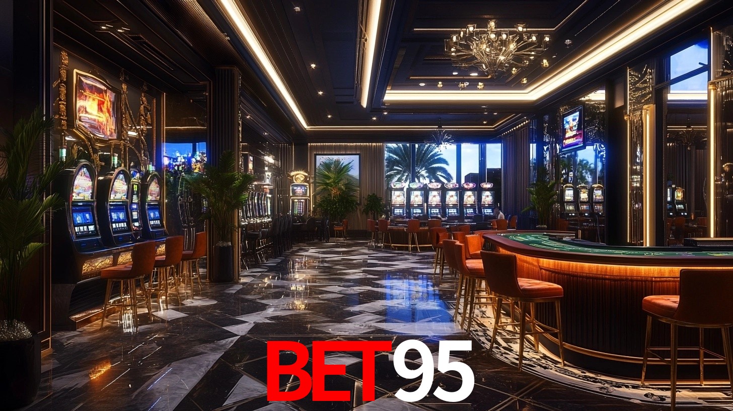 Exclusive Games bet95