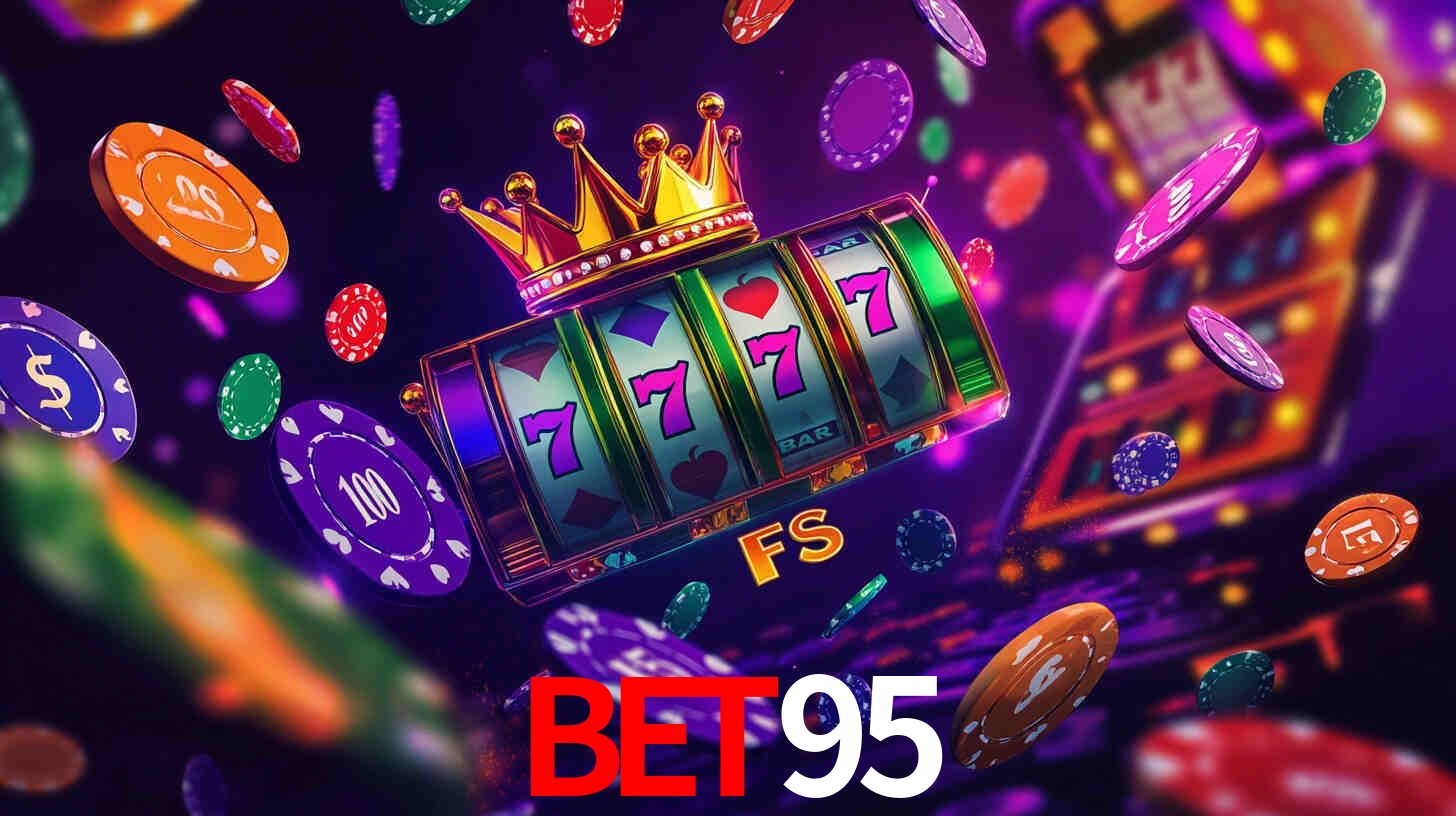 Daily Bonuses bet95