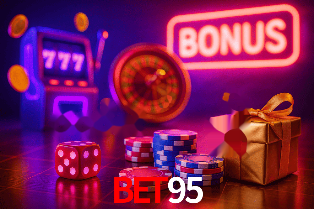 A Popularidade dos Caça-Níqueis no bet95