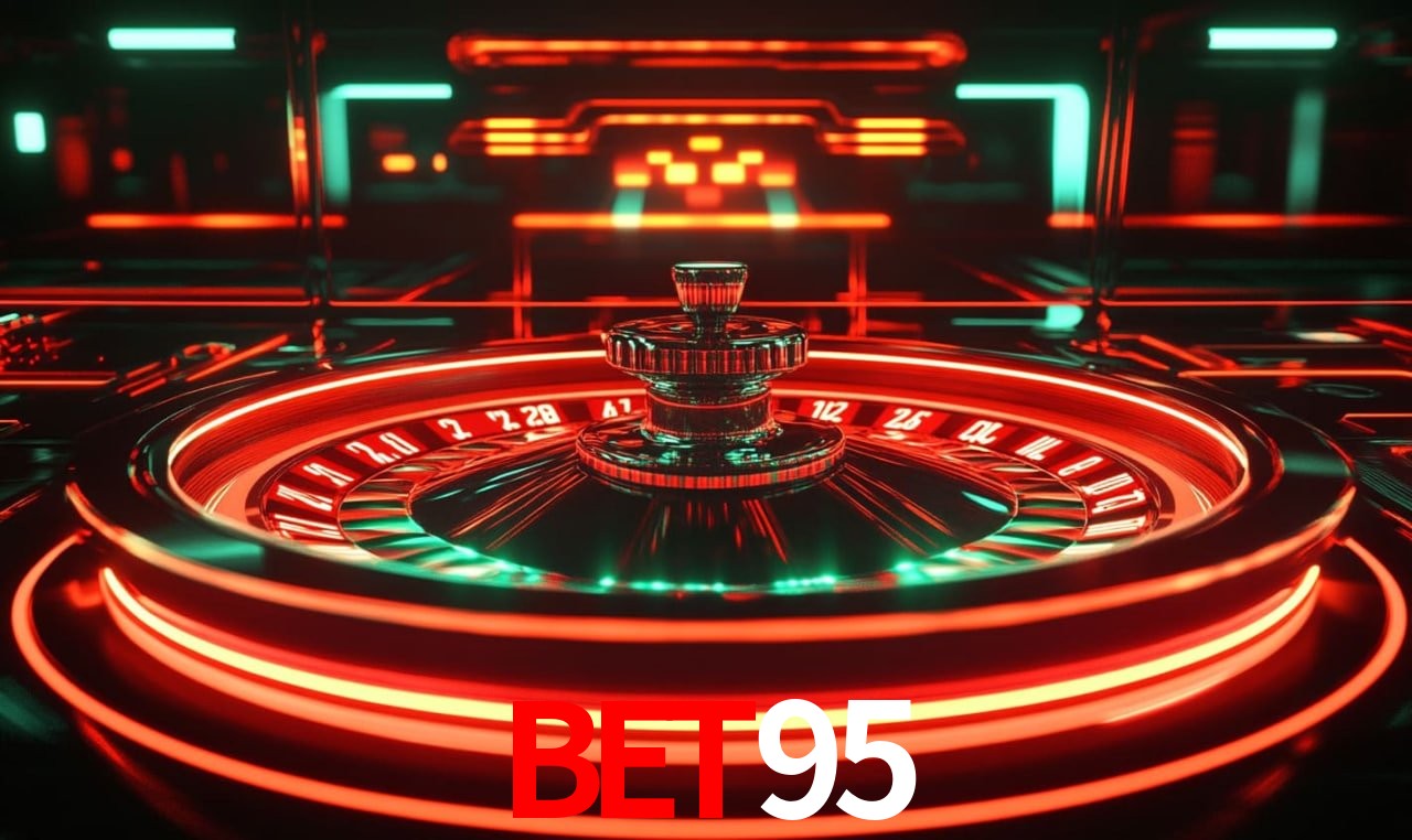 Apostas Esportivas na bet95: Um Guia Completo