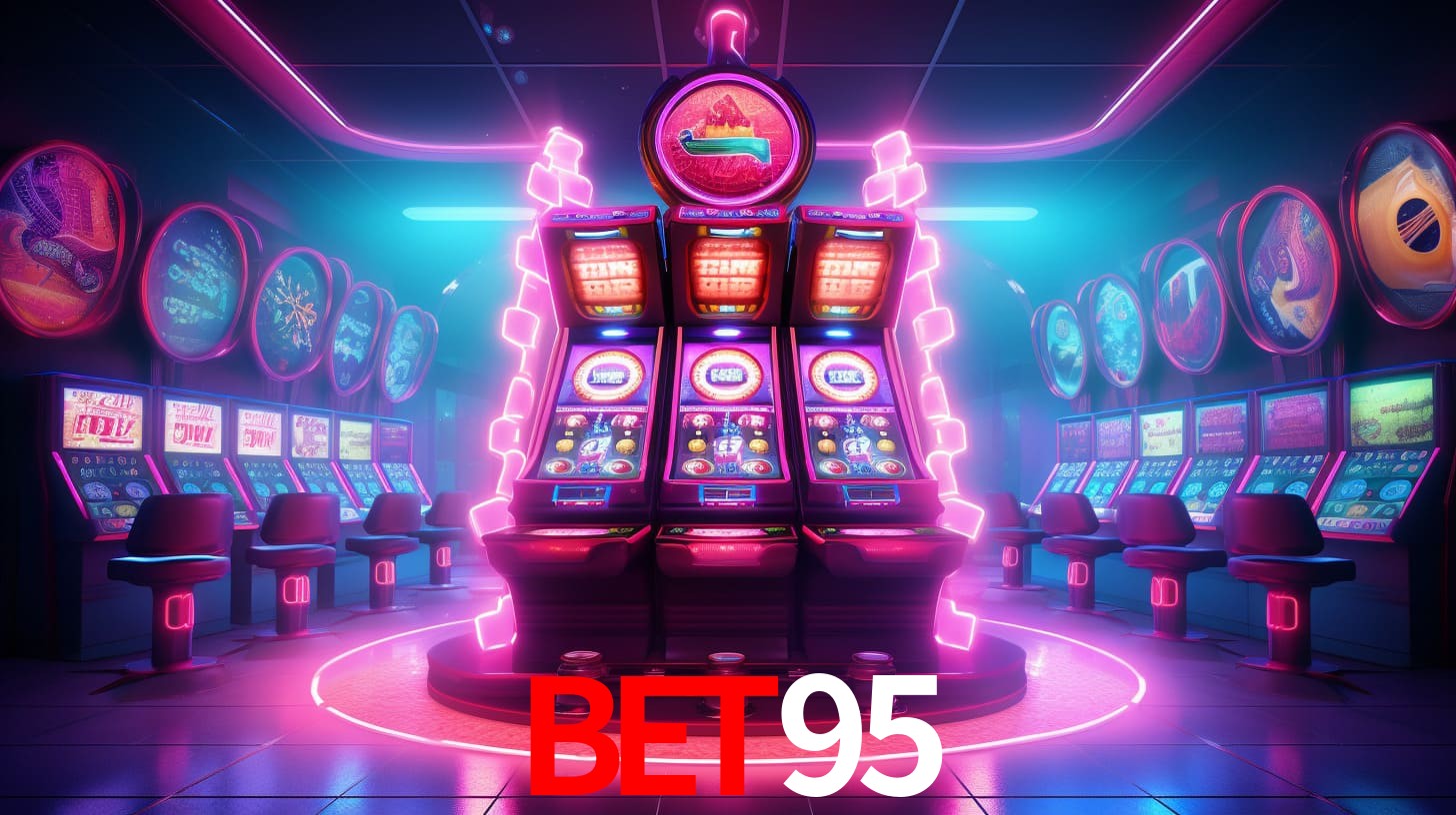 bet95.com