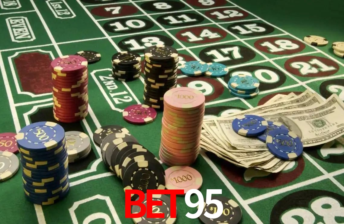 bet95,bet95.com