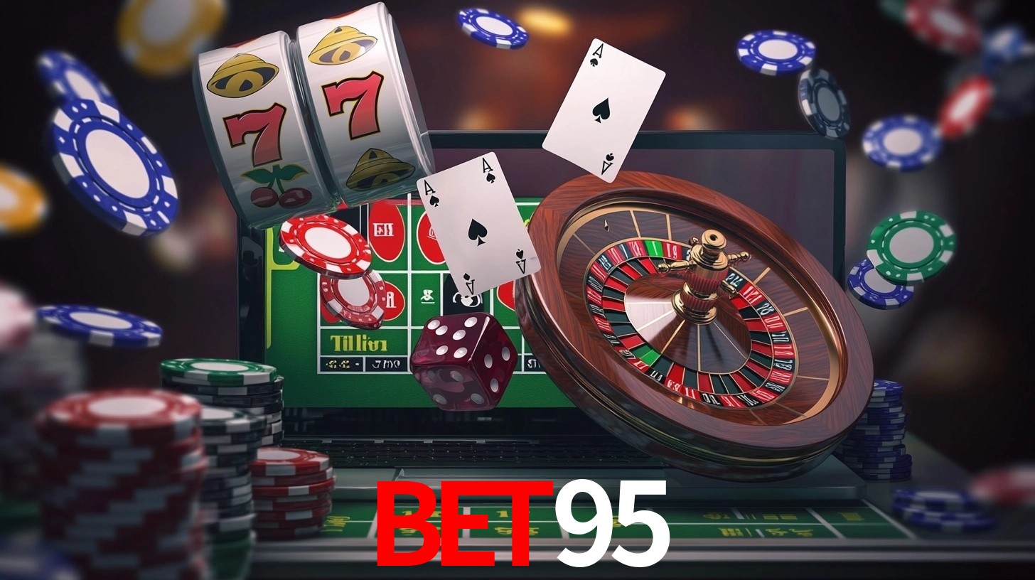 Premium Interface bet95