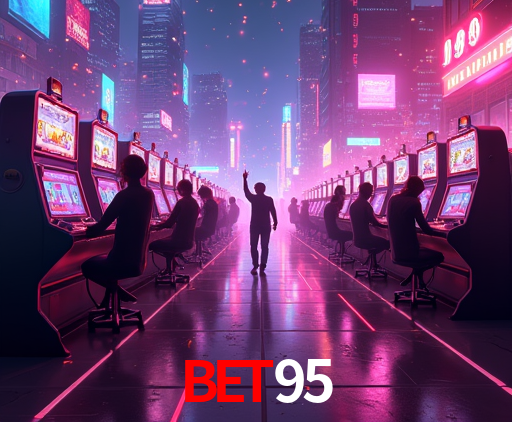 Jogos Exclusivos bet95
