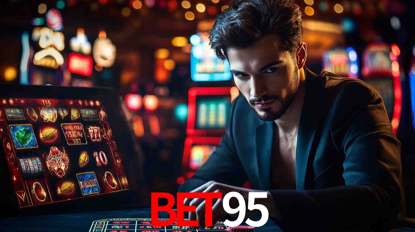 bet95: Jogue Crash e Experimente Alta Recompensa Instantânea