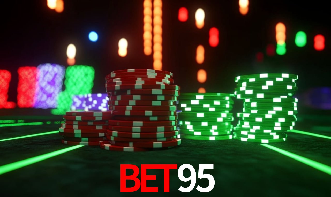 Game Statistics bet95