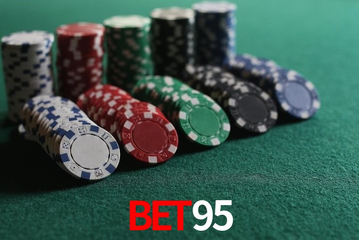 Player Reviews bet95
