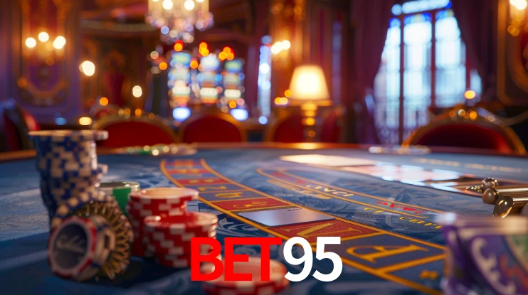 Responsive Design bet95