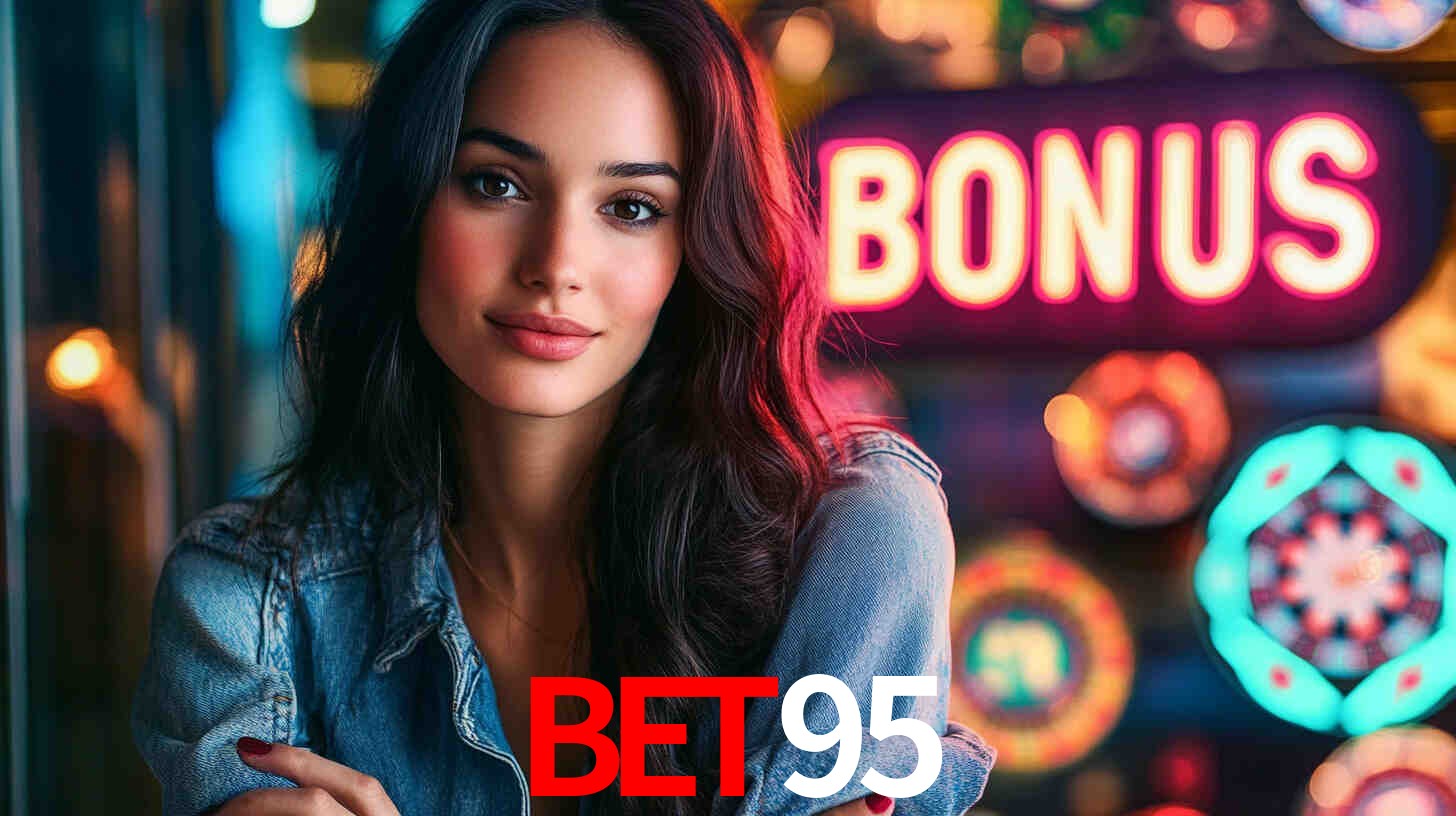 bet95: Seu Especialista em Apostas Esportivas Brasileiras