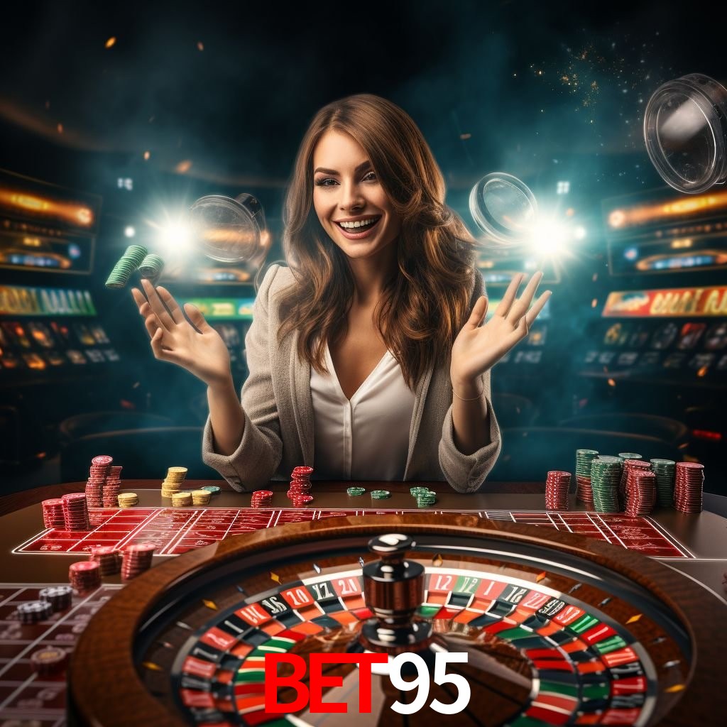 Explore as vantagens do bet95: serviço profissional e confiabilidade