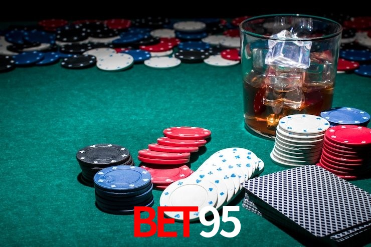 Torneios bet95