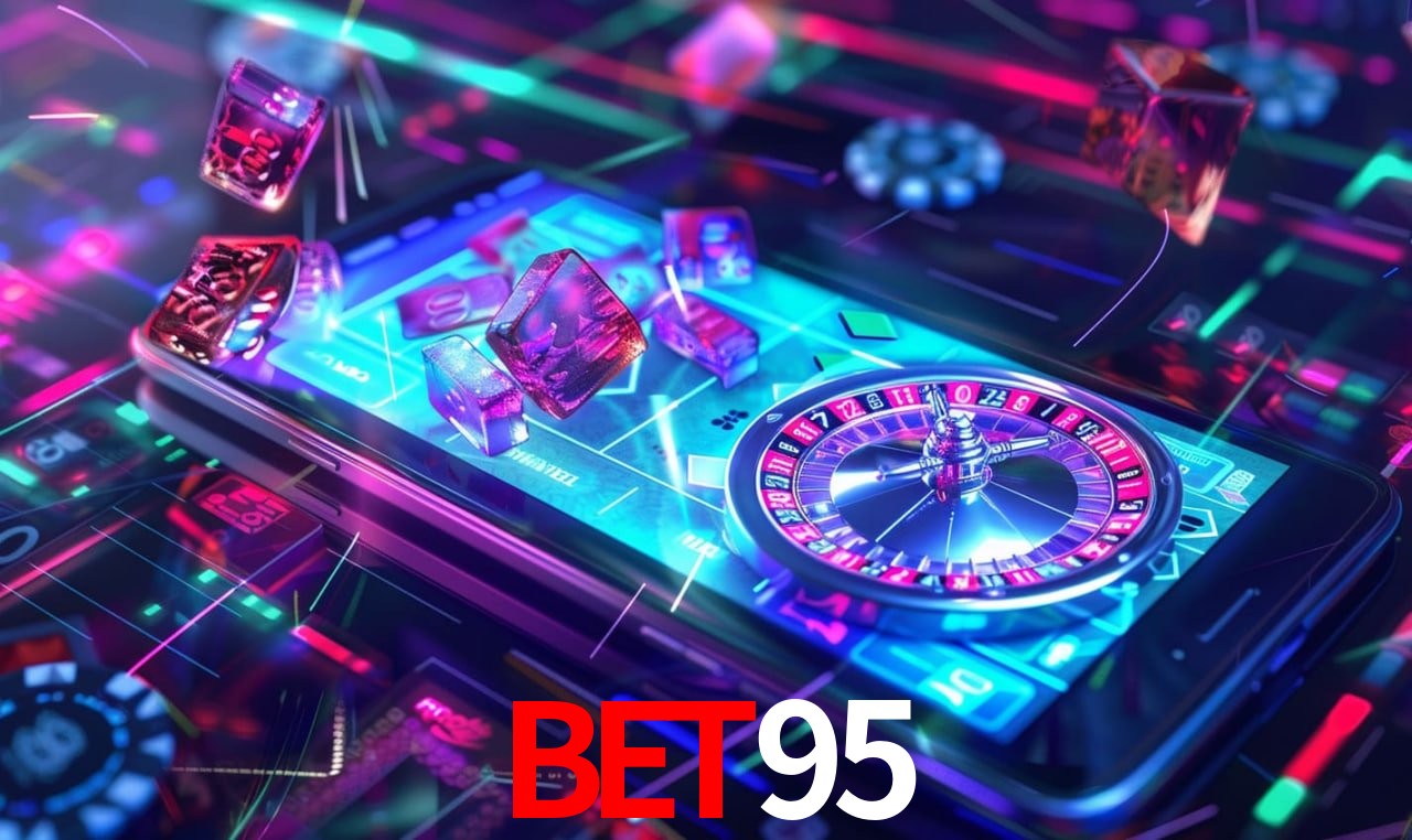 Jogo Spaceman bet95