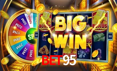 A Emoção da Loteria na bet95: Uma Chance de Mudança de Vida