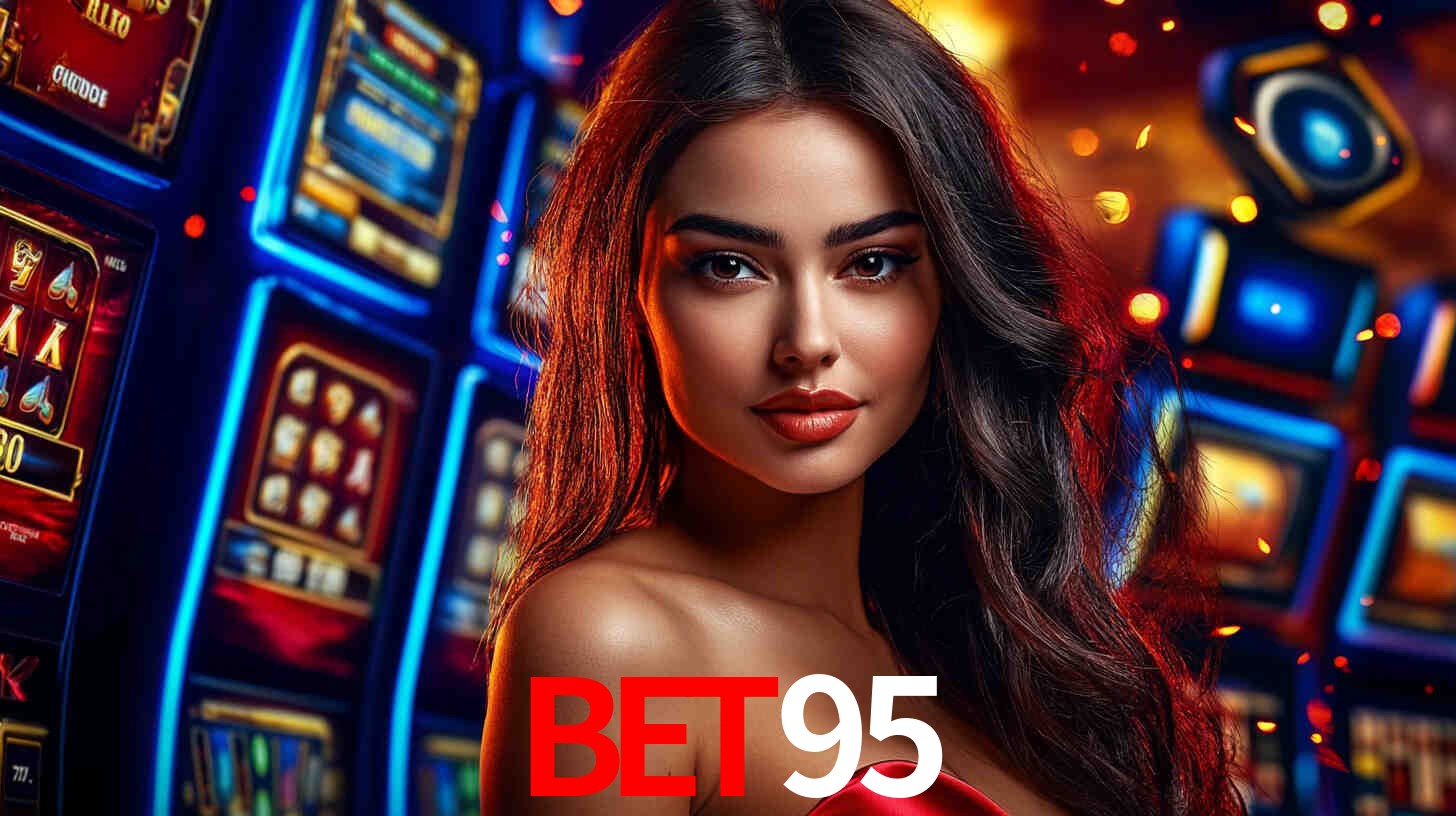 Explorando a Categoria de Eventos em Apostas na bet95