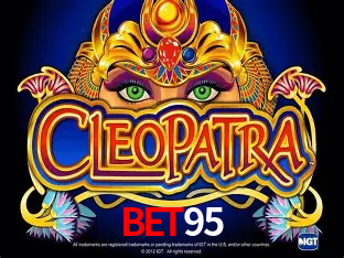 Descubra o Mundo do Cassino Online com bet95