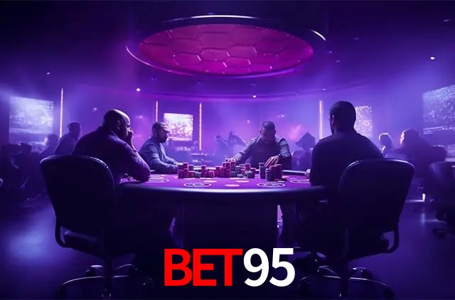 Apostas de Basquete bet95