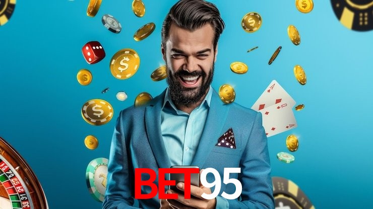 Slot Games bet95