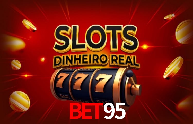 Cadastro Rápido bet95