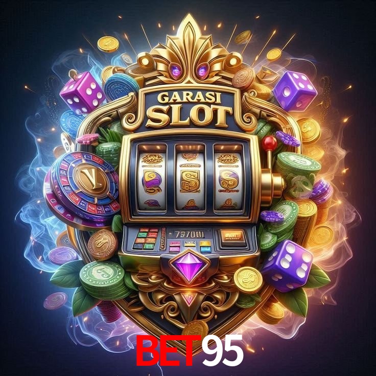 Diretório de Jogos bet95