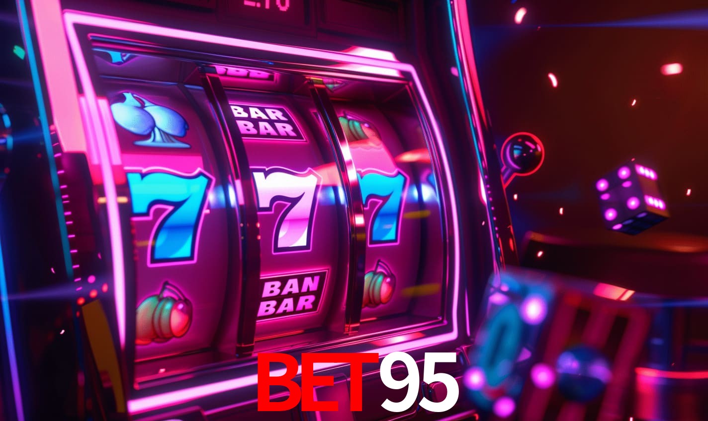Explorando a Categoria de Eventos em Apostas na bet95