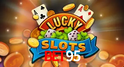 Descubra a Magia dos Jogos de Arcade no bet95