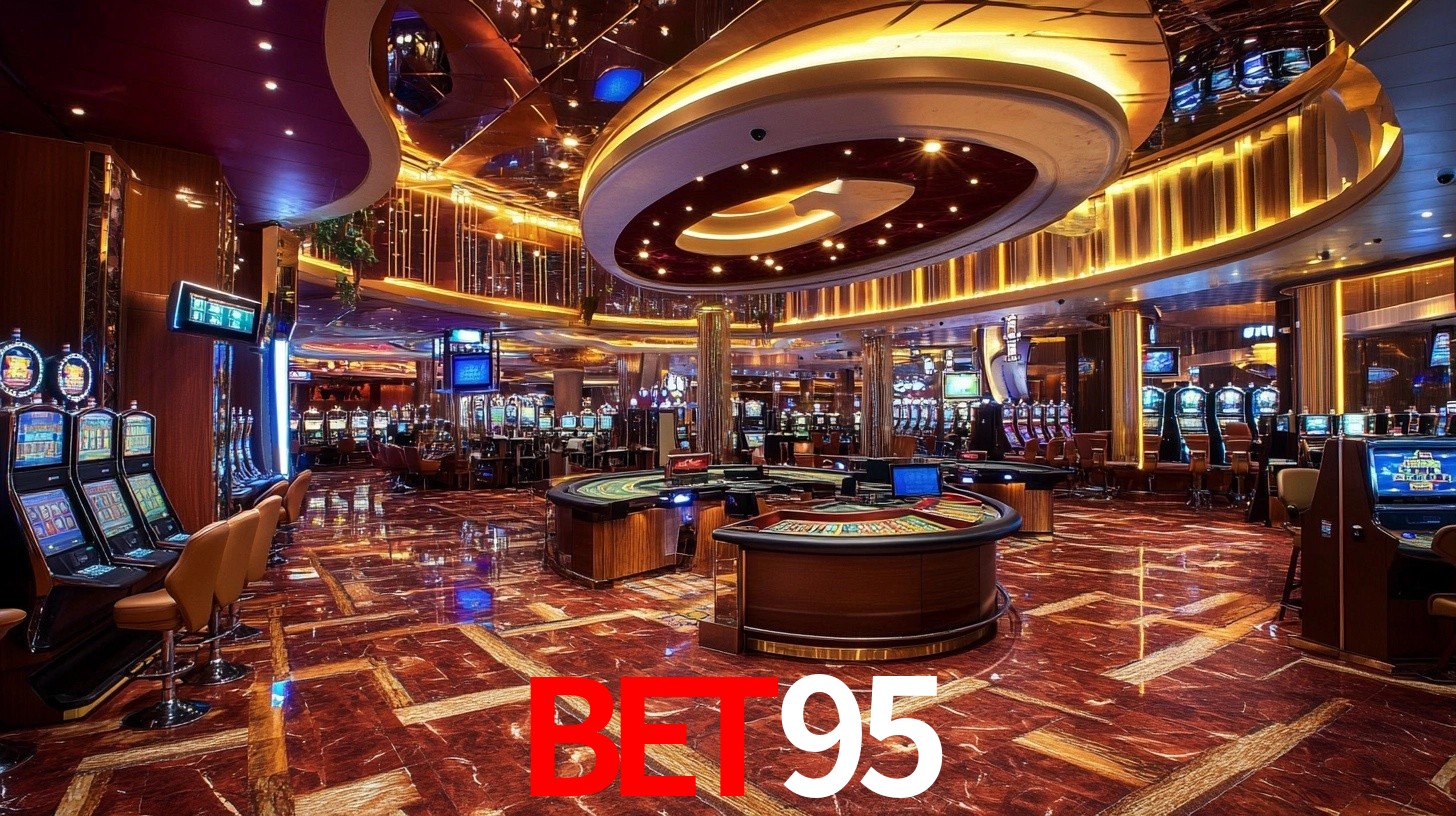 Tournaments bet95