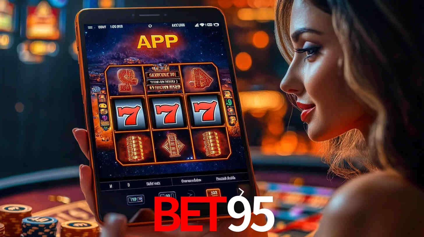 bet95.com