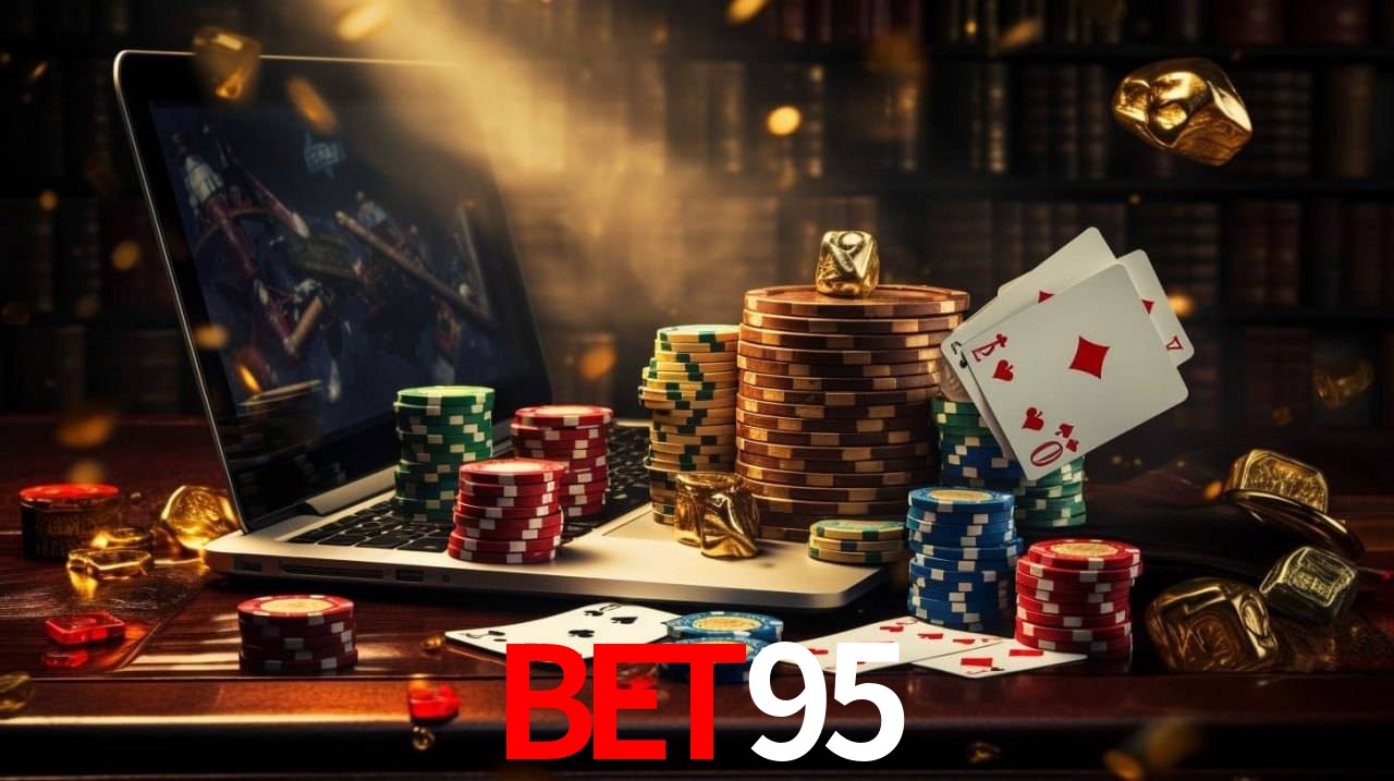 Programa VIP bet95