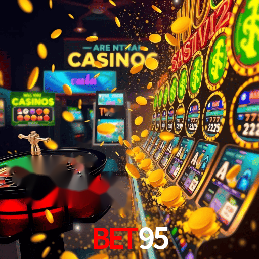 Descubra o Programa VIP da bet95: Vantagens Exclusivas para Jogadores