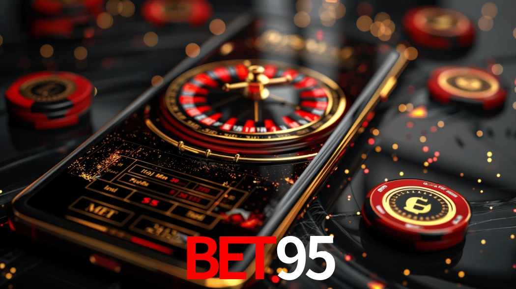 Secure Login bet95