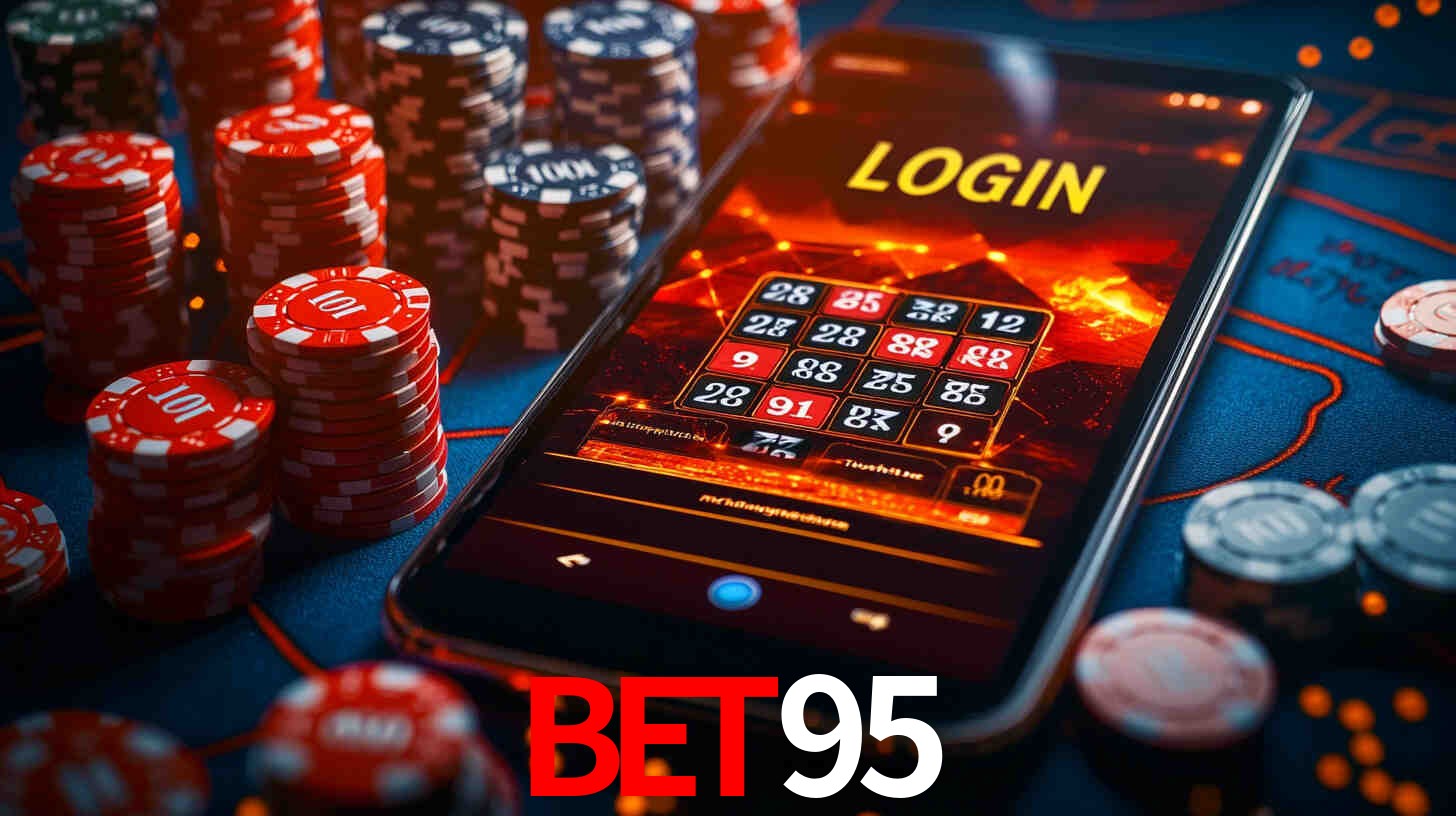 bet95,bet95.com