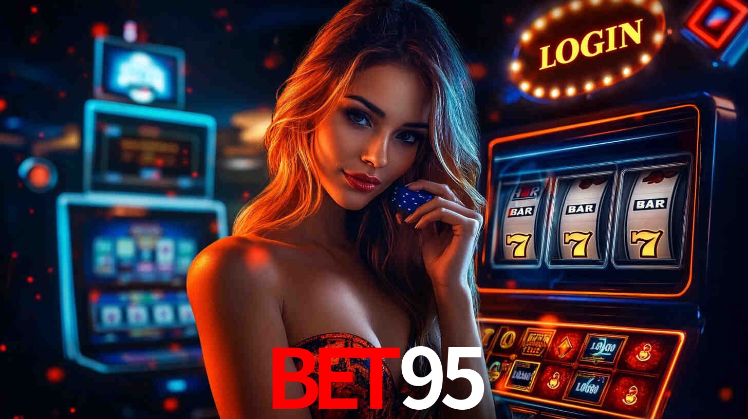 bet95: A Experiência de Casino com Jogos de Mesa ao Vivo