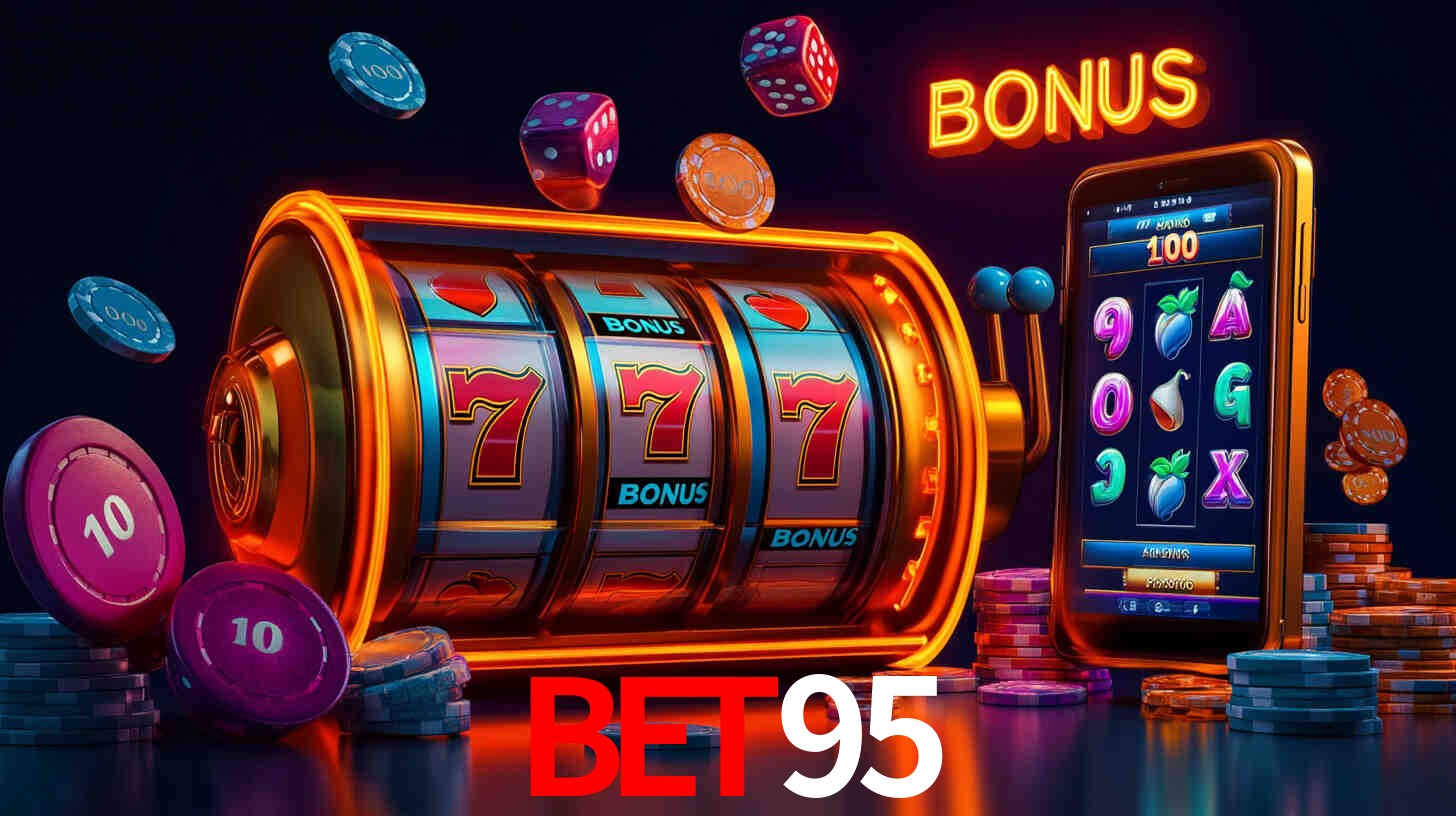 Descubra a Essência do bet95: Nossa História e Compromissos